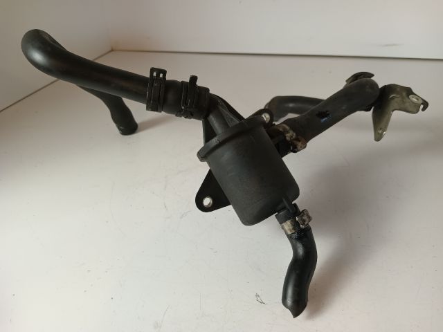 bontott OPEL CORSA D Kartergáz Visszavezető Ház