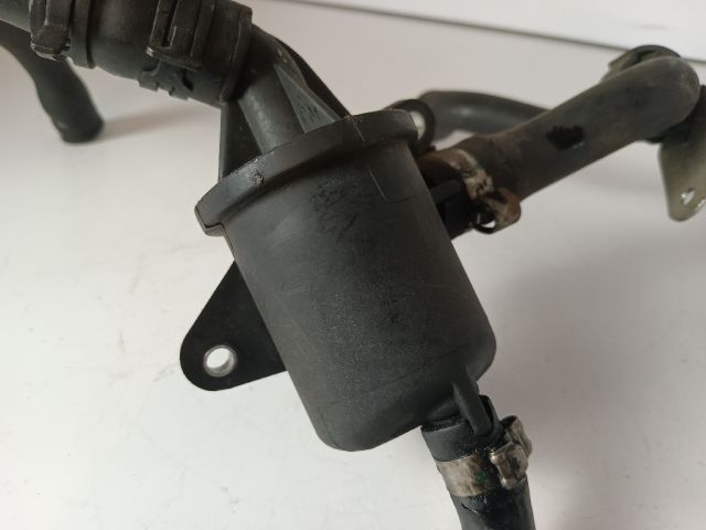 bontott OPEL CORSA D Kartergáz Visszavezető Ház