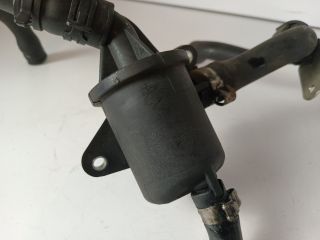 bontott OPEL CORSA D Kartergáz Visszavezető Ház