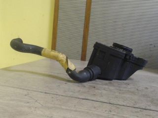 bontott OPEL CORSA D Kartergáz Visszavezető Ház