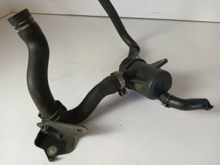 bontott OPEL CORSA D Kartergáz Visszavezető Ház