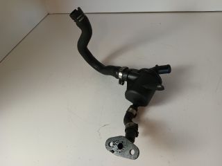 bontott OPEL CORSA D Kartergáz Visszavezető Ház