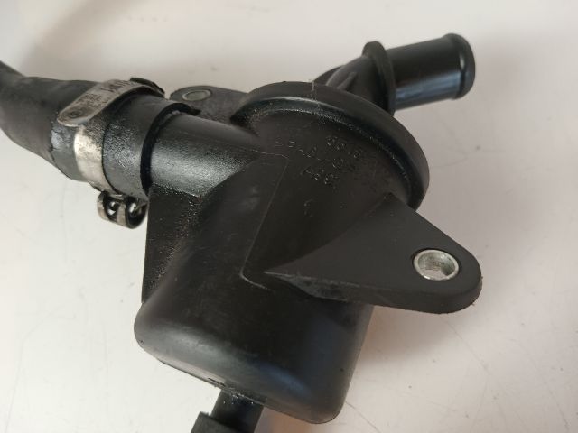 bontott OPEL CORSA D Kartergáz Visszavezető Ház