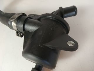 bontott OPEL CORSA D Kartergáz Visszavezető Ház