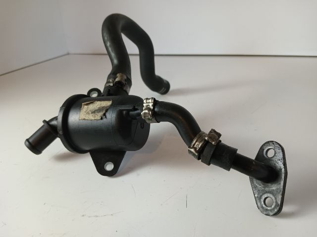 bontott OPEL CORSA D Kartergáz Visszavezető Ház