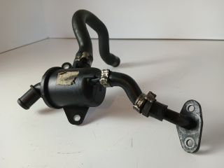 bontott OPEL CORSA D Kartergáz Visszavezető Ház