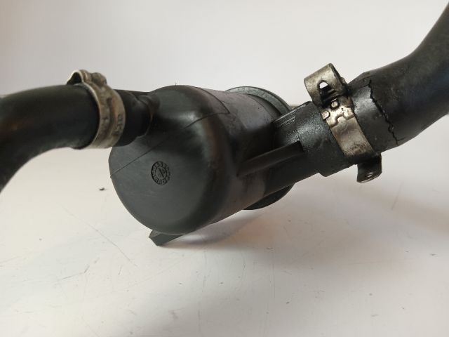 bontott OPEL CORSA D Kartergáz Visszavezető Ház