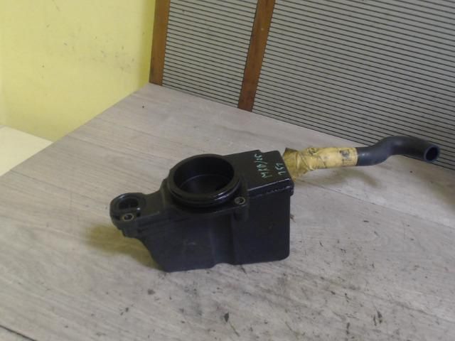 bontott OPEL CORSA D Kartergáz Visszavezető Ház