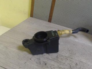 bontott OPEL CORSA D Kartergáz Visszavezető Ház