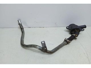 bontott OPEL CORSA D Kartergáz Visszavezető Ház