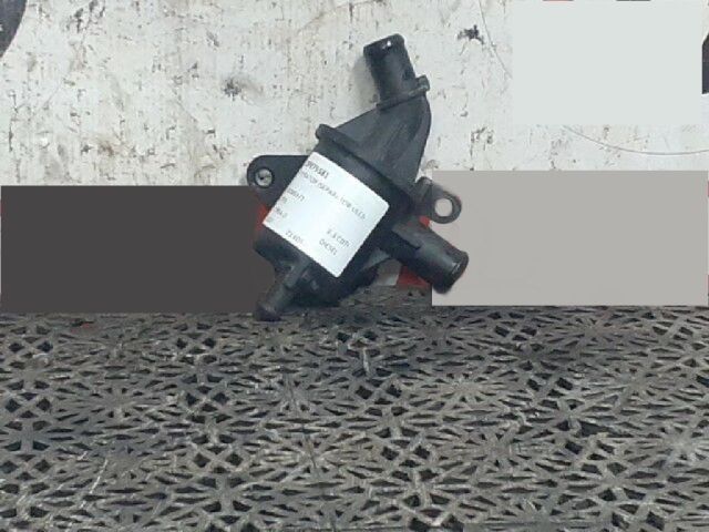 bontott OPEL CORSA D Kartergáz Visszavezető Ház