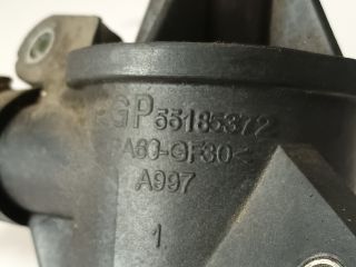 bontott OPEL CORSA D Kartergáz Visszavezető Ház