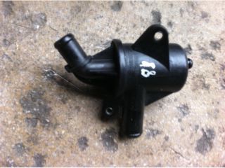 bontott OPEL CORSA D Kartergáz Visszavezető Ház