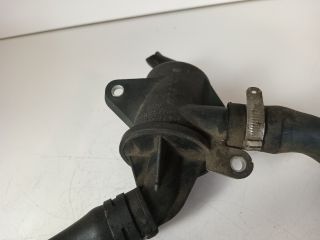 bontott OPEL CORSA D Kartergáz Visszavezető Ház