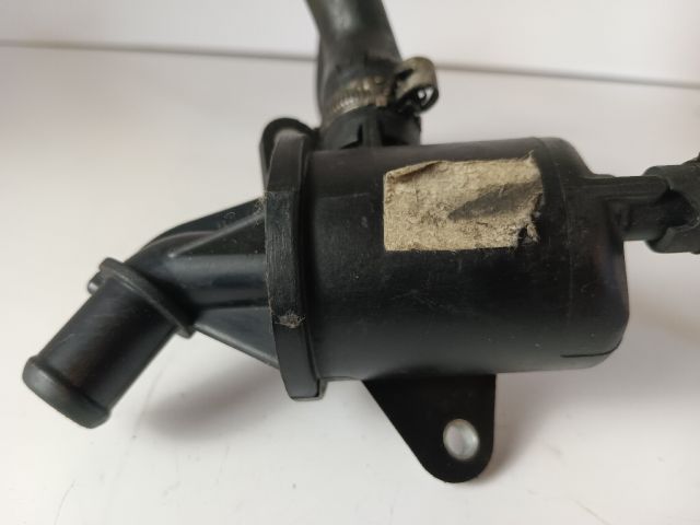 bontott OPEL CORSA D Kartergáz Visszavezető Ház