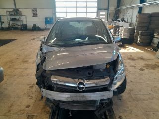 bontott OPEL CORSA D Kerék Csavar Szett