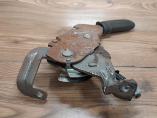 bontott OPEL CORSA D Kézifék Kar