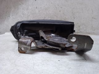 bontott OPEL CORSA D Kézifék Kar