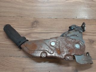 bontott OPEL CORSA D Kézifék Kar