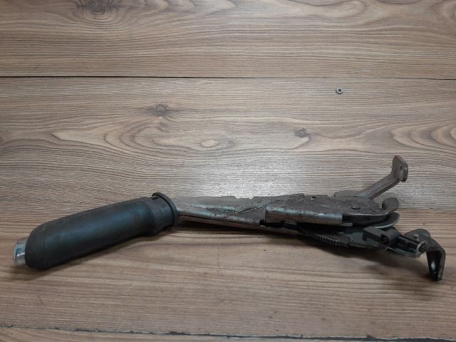 bontott OPEL CORSA D Kézifék Kar