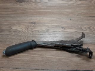 bontott OPEL CORSA D Kézifék Kar