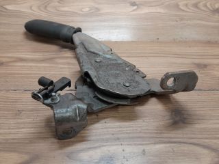 bontott OPEL CORSA D Kézifék Kar