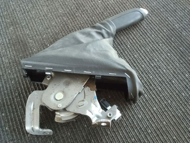 bontott OPEL CORSA D Kézifék Kar