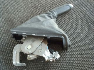 bontott OPEL CORSA D Kézifék Kar