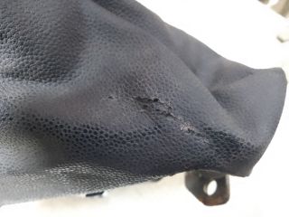 bontott OPEL CORSA D Kézifék Kar