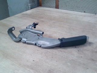 bontott OPEL CORSA D Kézifék Kar