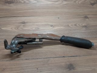 bontott OPEL CORSA D Kézifék Kar