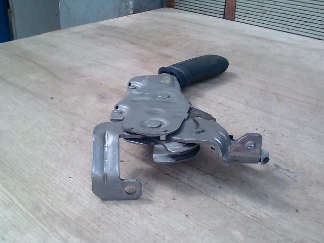 bontott OPEL CORSA D Kézifék Kar