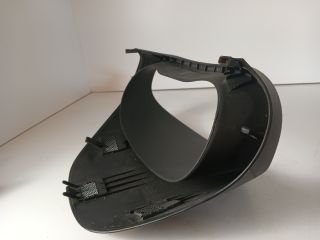 bontott OPEL CORSA D Kilométeróra Keret