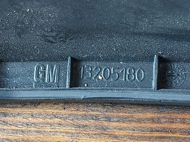 bontott OPEL CORSA D Kilométeróra Keret