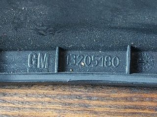 bontott OPEL CORSA D Kilométeróra Keret