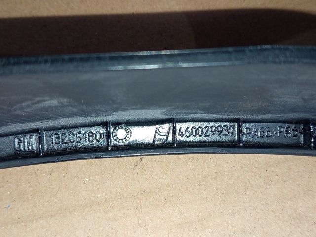 bontott OPEL CORSA D Kilométeróra Keret