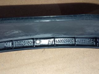 bontott OPEL CORSA D Kilométeróra Keret