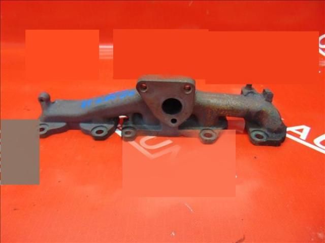 bontott OPEL CORSA D Kipufogó Közösítő