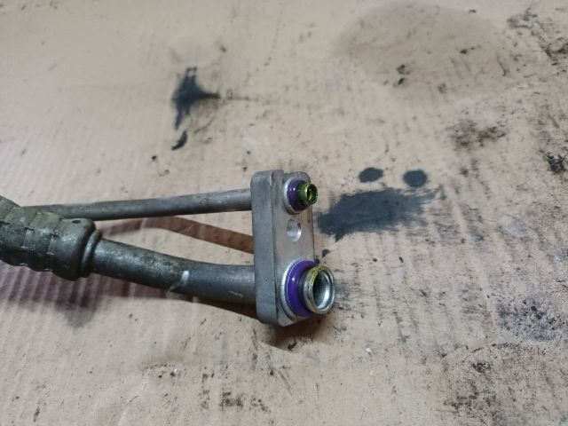 bontott OPEL CORSA D Klíma Cső