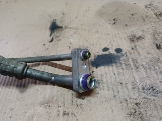 bontott OPEL CORSA D Klíma Cső