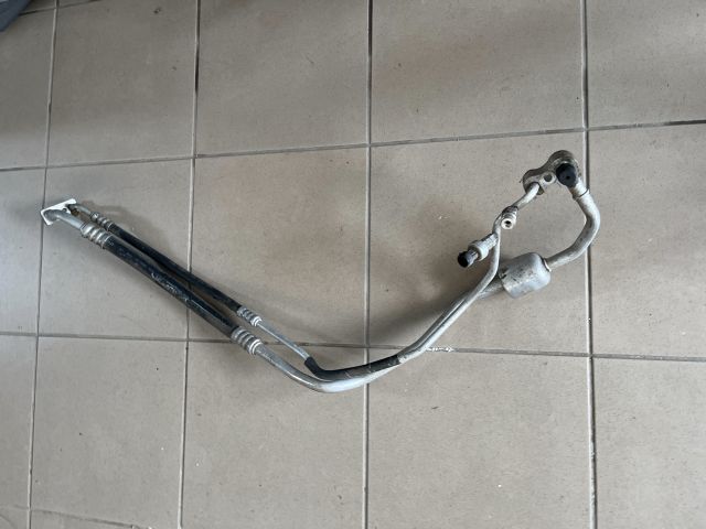 bontott OPEL CORSA D Klíma Cső
