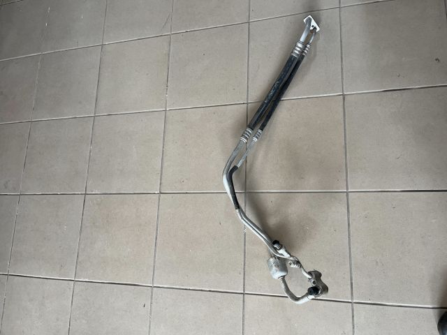 bontott OPEL CORSA D Klíma Cső