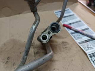 bontott OPEL CORSA D Klíma Cső