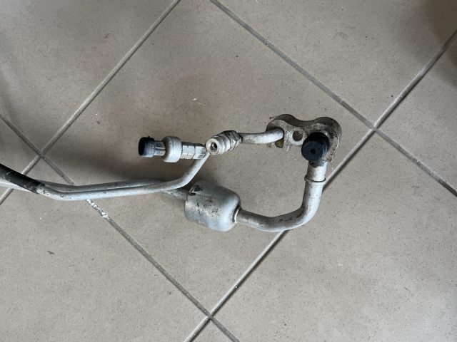 bontott OPEL CORSA D Klíma Cső