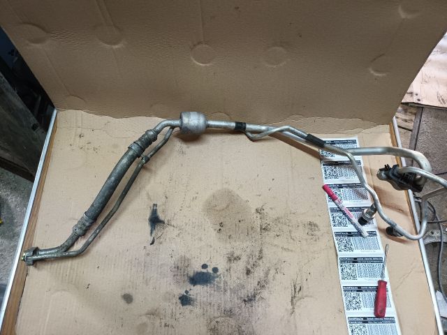 bontott OPEL CORSA D Klíma Cső