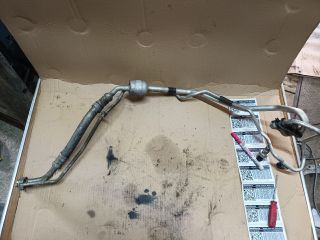 bontott OPEL CORSA D Klíma Cső