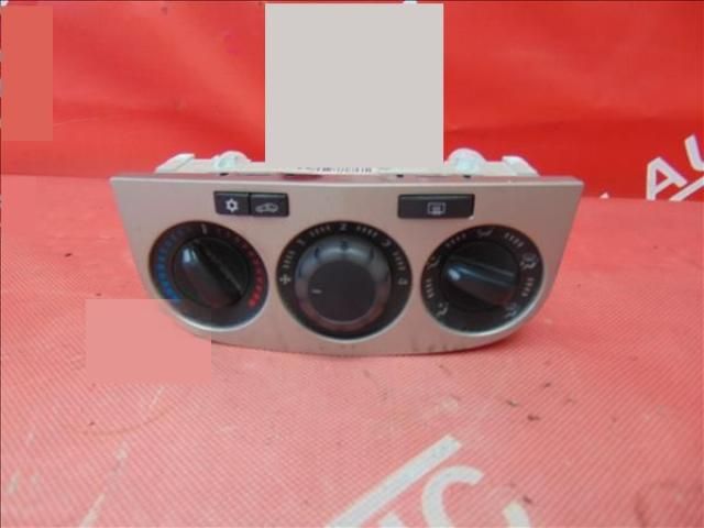 bontott OPEL CORSA D Klíma Kapcsoló