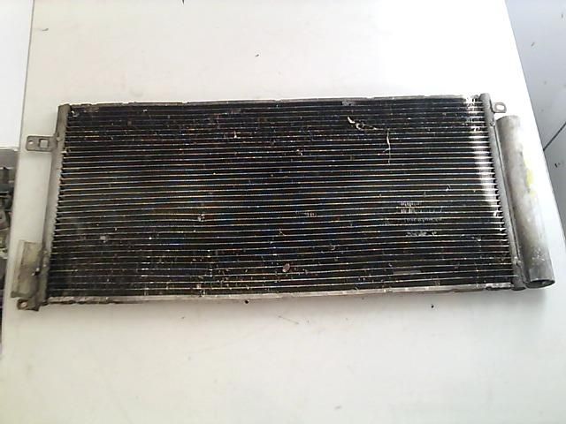 bontott OPEL CORSA D Klíma Kondenzátor