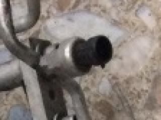 bontott OPEL CORSA D Klíma Nyomásérzékelő Kapcsoló