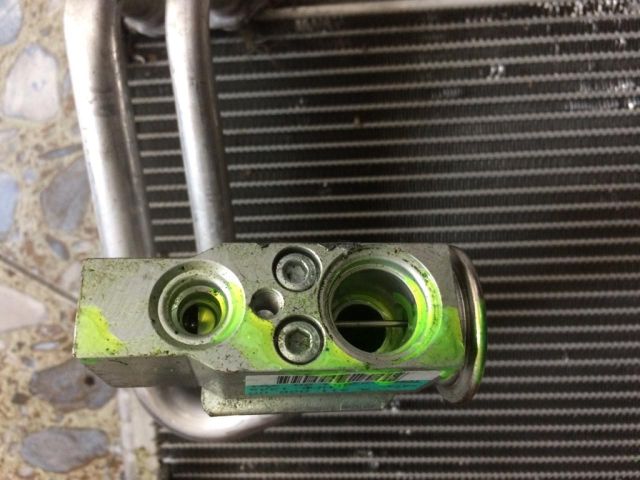 bontott OPEL CORSA D Klíma Tágulási Szelep